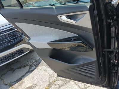 2025 Volkswagen ID.4 Pro
