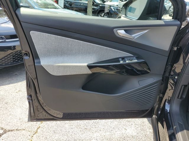2025 Volkswagen ID.4 Pro