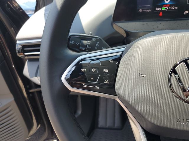 2025 Volkswagen ID.4 Pro