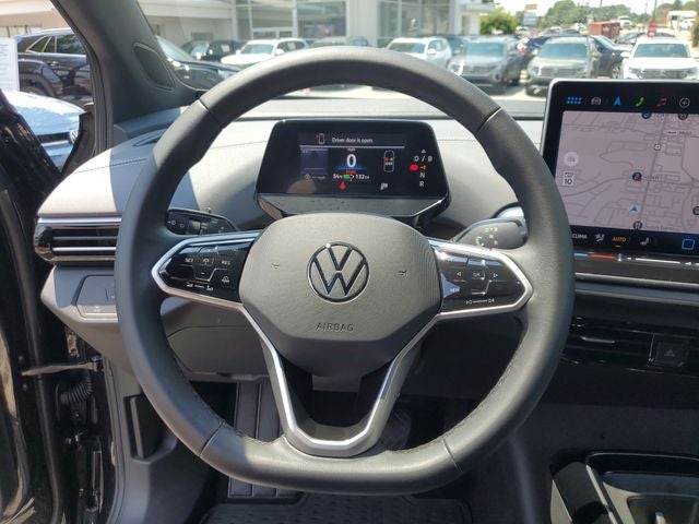 2025 Volkswagen ID.4 Pro