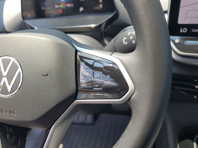 2025 Volkswagen ID.4 Pro