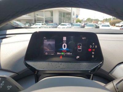 2025 Volkswagen ID.4 Pro