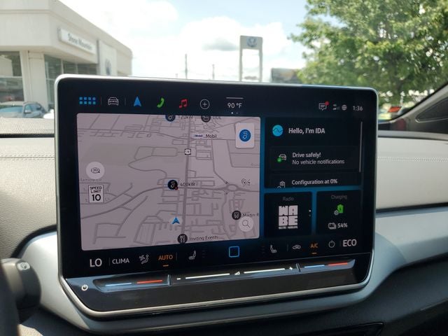 2025 Volkswagen ID.4 Pro
