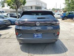 2025 Volkswagen ID.4 Pro