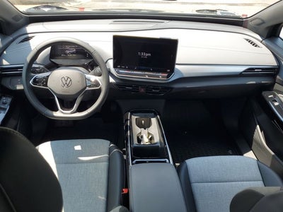 2025 Volkswagen ID.4 Pro