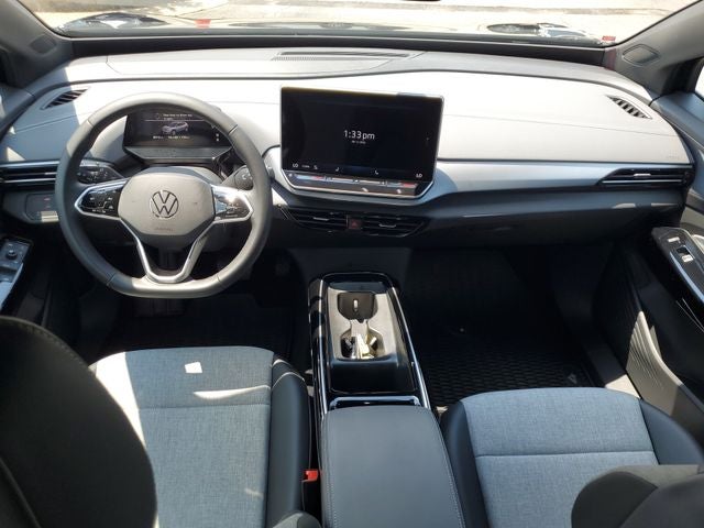 2025 Volkswagen ID.4 Pro