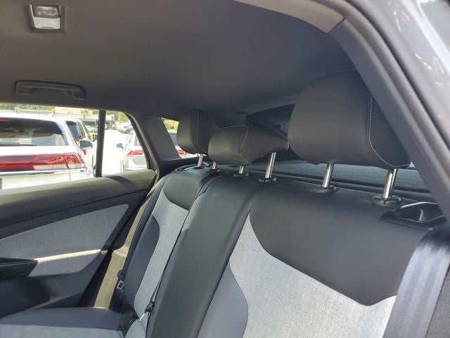 2025 Volkswagen ID.4 Pro