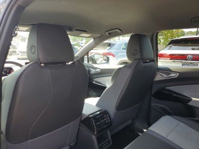 2025 Volkswagen ID.4 Pro