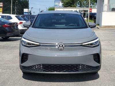 2025 Volkswagen ID.4 Pro
