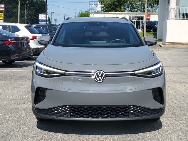 2025 Volkswagen ID.4 Pro
