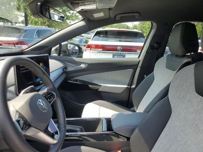 2025 Volkswagen ID.4 Pro