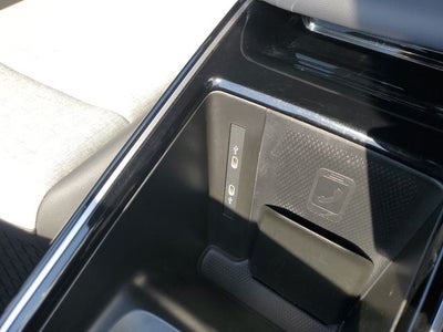 2025 Volkswagen ID.4 Pro