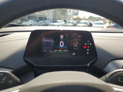 2025 Volkswagen ID.4 Pro