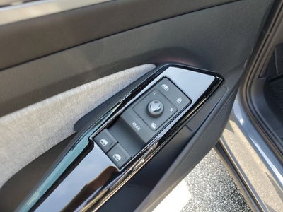 2025 Volkswagen ID.4 Pro
