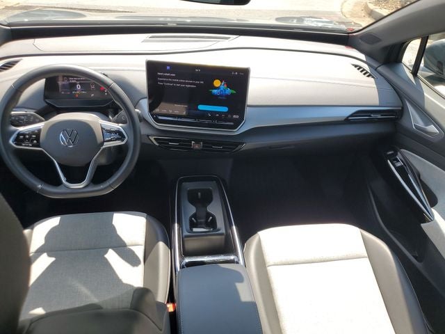 2025 Volkswagen ID.4 Pro