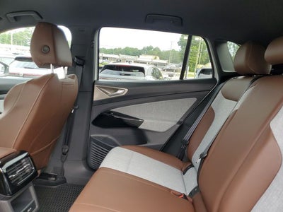 2025 Volkswagen ID.4 Pro