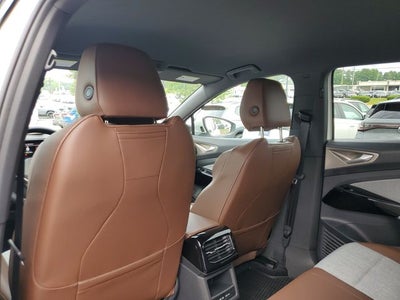 2025 Volkswagen ID.4 Pro