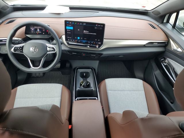 2025 Volkswagen ID.4 Pro