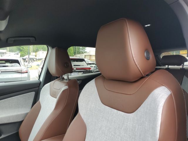 2025 Volkswagen ID.4 Pro
