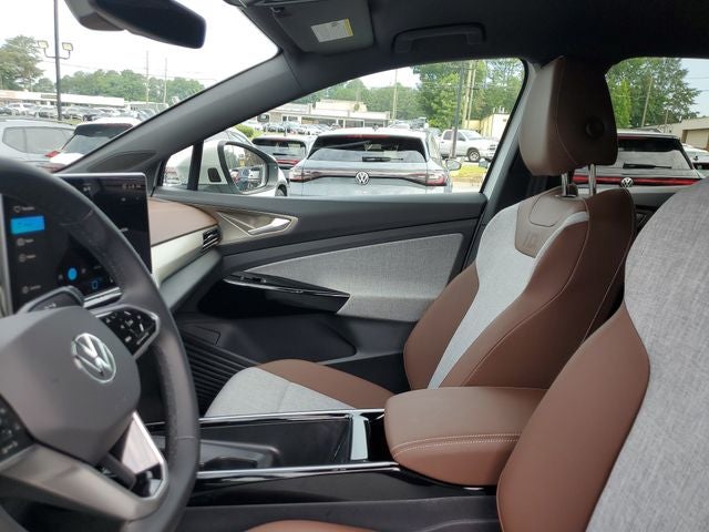 2025 Volkswagen ID.4 Pro