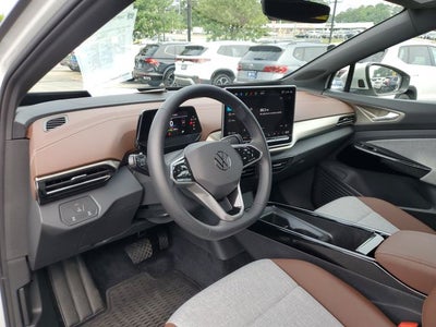 2025 Volkswagen ID.4 Pro
