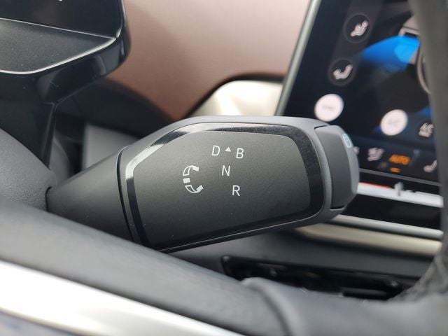 2025 Volkswagen ID.4 Pro