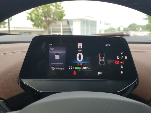 2025 Volkswagen ID.4 Pro