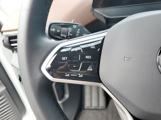 2025 Volkswagen ID.4 Pro