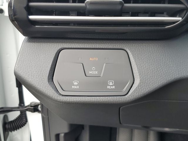 2025 Volkswagen ID.4 Pro