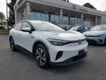2025 Volkswagen ID.4 Pro
