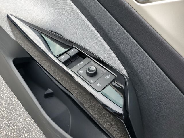 2025 Volkswagen ID.4 Pro
