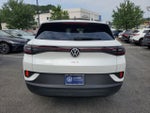 2025 Volkswagen ID.4 Pro