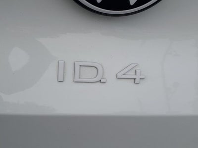 2025 Volkswagen ID.4 Pro