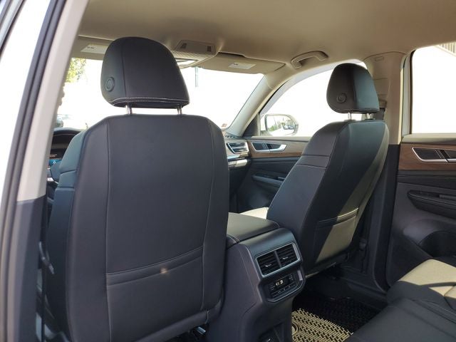 2026 Volkswagen Atlas SE