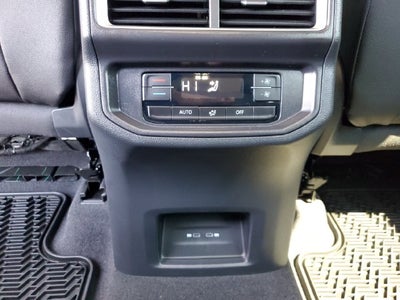 2026 Volkswagen Atlas SE