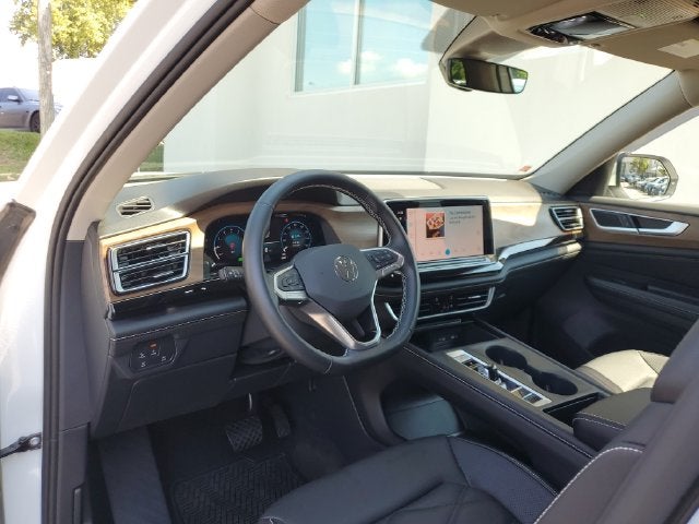 2026 Volkswagen Atlas SE