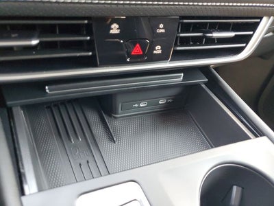 2026 Volkswagen Atlas SE