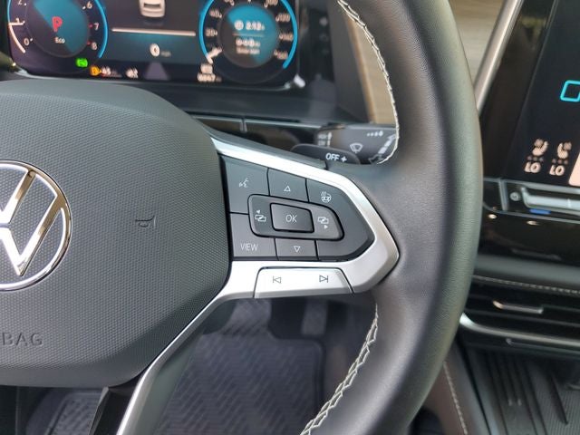 2026 Volkswagen Atlas SE