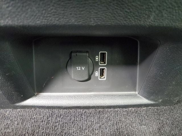 2018 Volkswagen Atlas 3.6L V6 SE w/Technology