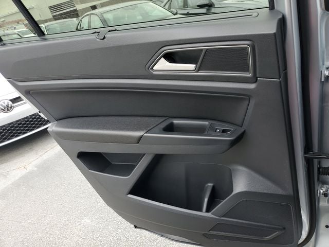 2018 Volkswagen Atlas 3.6L V6 SE w/Technology