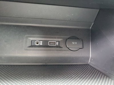 2018 Volkswagen Atlas 3.6L V6 SE w/Technology