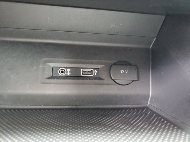 2018 Volkswagen Atlas 3.6L V6 SE w/Technology