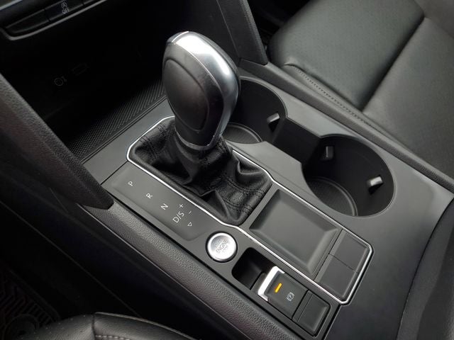 2018 Volkswagen Atlas 3.6L V6 SE w/Technology