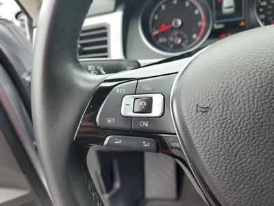 2018 Volkswagen Atlas 3.6L V6 SE w/Technology