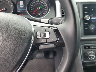 2018 Volkswagen Atlas 3.6L V6 SE w/Technology