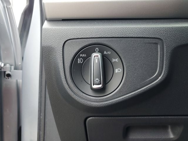 2018 Volkswagen Atlas 3.6L V6 SE w/Technology