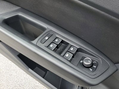 2018 Volkswagen Atlas 3.6L V6 SE w/Technology