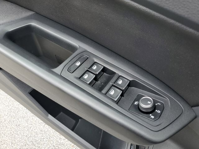 2018 Volkswagen Atlas 3.6L V6 SE w/Technology