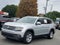 2018 Volkswagen Atlas 3.6L V6 SE w/Technology