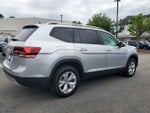 2018 Volkswagen Atlas 3.6L V6 SE w/Technology